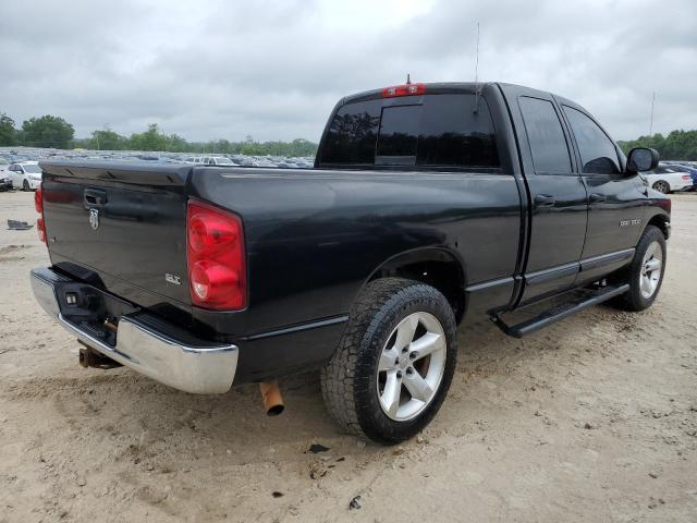 2007 Dodge Ram 1500 St VIN: 1D7HA18P37S167187 Lot: 53500714