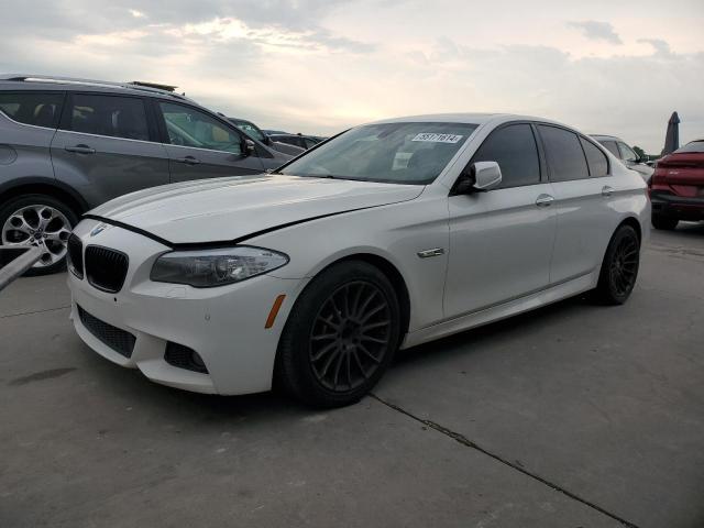 2013 BMW 528 I VIN: WBAXG5C56DD230281 Lot: 55171614