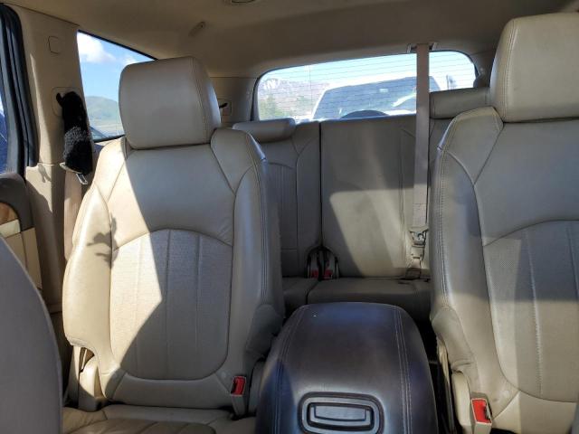 2011 Buick Enclave Cxl VIN: 5GAKVCED8BJ245294 Lot: 55637164