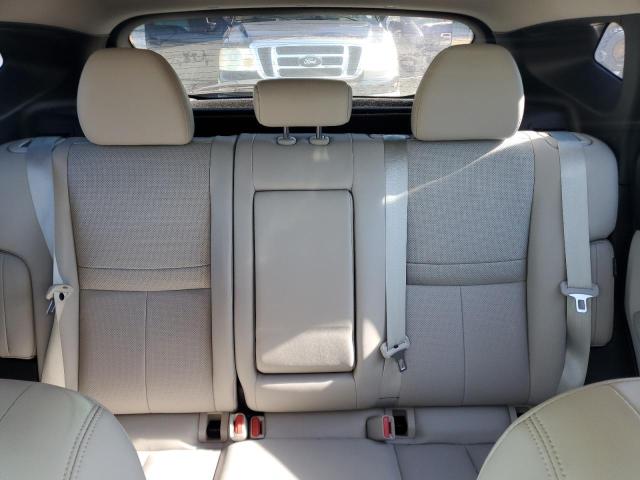 2021 NISSAN ROGUE SPOR - JN1BJ1CV0MW572971