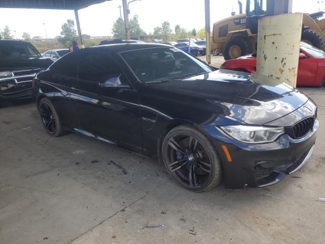 VIN WBS3R9C58FK332899 2015 BMW M4 no.4