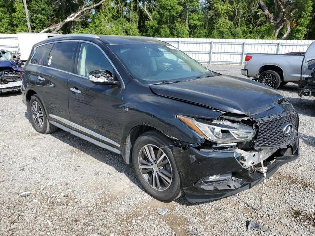 2016 Infiniti Qx60 VIN: 5N1AL0MN8GC508951 Lot: 54288704