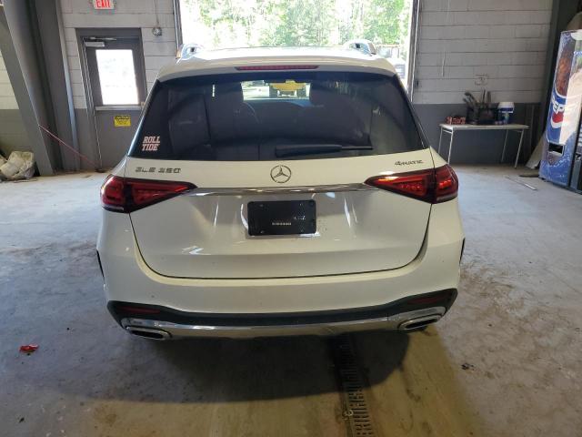 2022 Mercedes-Benz Gle 350 4Matic VIN: 4JGFB4KB4NA766787 Lot: 55804584