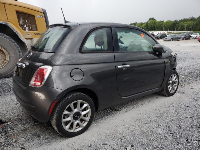 VIN 3C3CFFKRXHT549329 2017 Fiat 500, Pop no.3