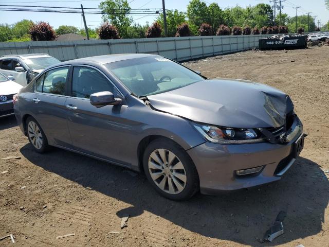 2013 Honda Accord Ex VIN: 1HGCR2E74DA092624 Lot: 55846154