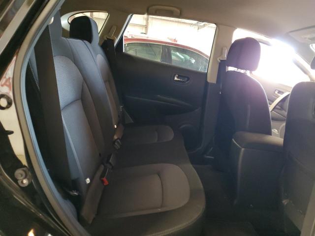 2012 Nissan Rogue S VIN: JN8AS5MV3CW701770 Lot: 56935214