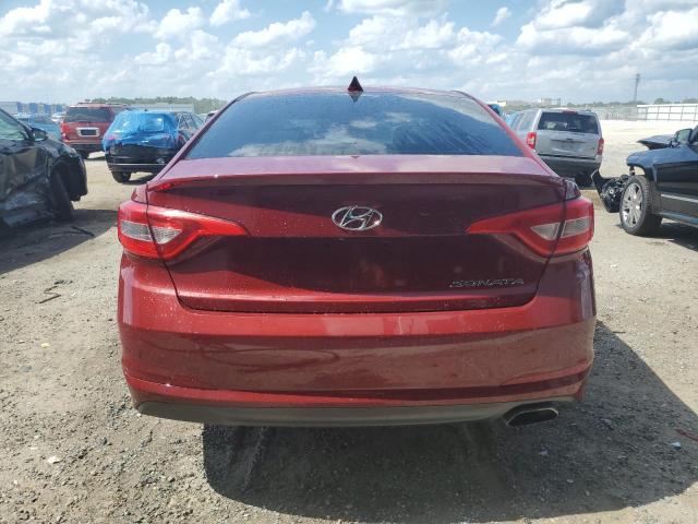 2016 Hyundai Sonata Se VIN: 5NPE24AF1GH283838 Lot: 56117044