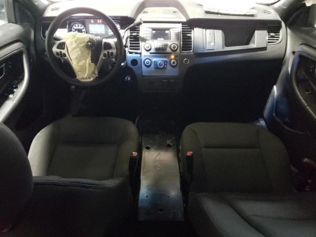 2016 Ford Taurus Police Interceptor VIN: 1FAHP2MK0GG105652 Lot: 56505504