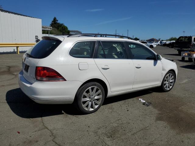 2012 Volkswagen Jetta Tdi VIN: 3VWPL7AJ1CM711453 Lot: 53537994