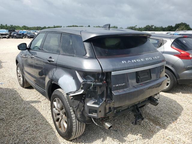 2018 Land Rover Range Rover Evoque Se VIN: SALVP2RX7JH302734 Lot: 54642484