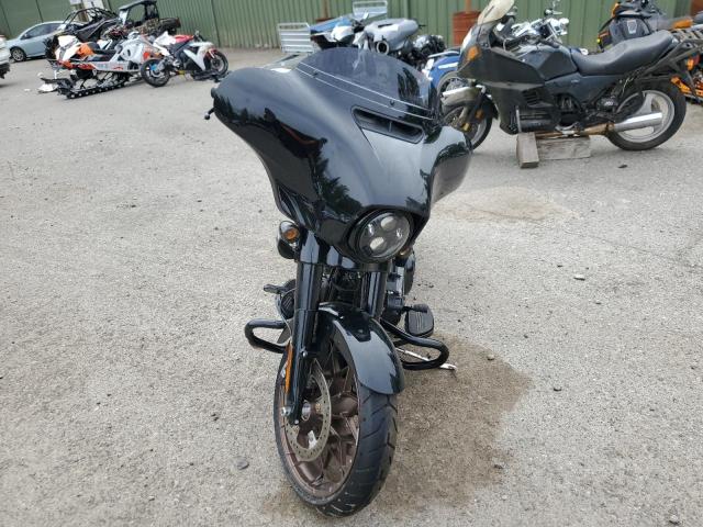 2022 HARLEY-DAVIDSON FLHXST 1HD1ABL14NB613315
