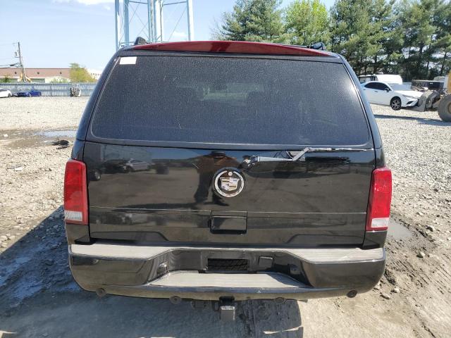 2003 Cadillac Escalade Esv VIN: 3GYFK66NX3G216586 Lot: 53380984