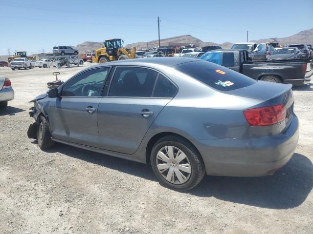 2012 Volkswagen Jetta Se VIN: 3VWDP7AJ5CM427105 Lot: 55753014