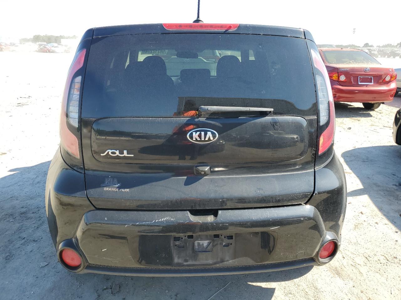 KNDJP3A57G7322115 2016 Kia Soul +