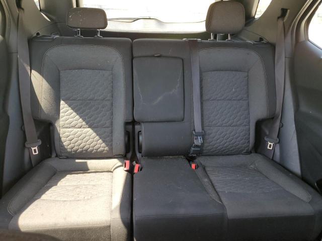 2018 Chevrolet Equinox Lt VIN: 2GNAXJEV8J6195484 Lot: 56557844