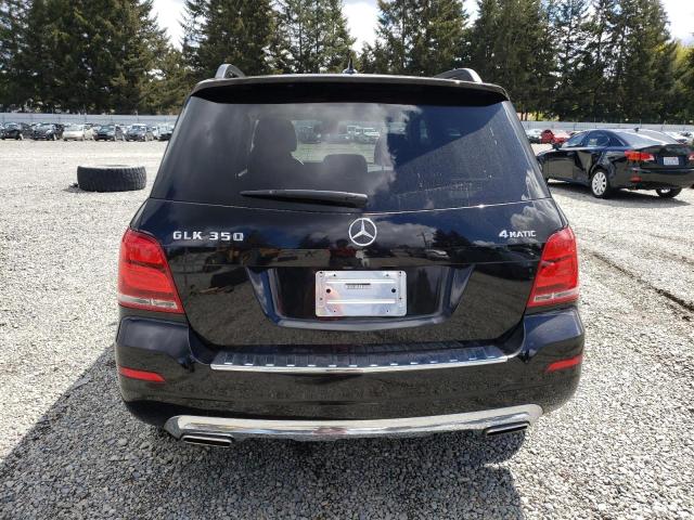 2013 Mercedes-Benz Glk 350 4Matic VIN: WDCGG8JB3DF956661 Lot: 54046624