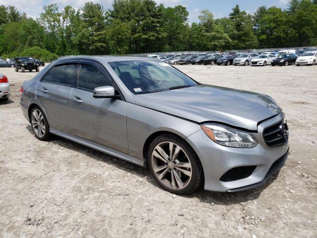 2014 Mercedes-Benz E 350 4Matic VIN: WDDHF8JB0EA838021 Lot: 56762194