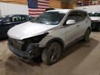 2017 HYUNDAI SANTA FE S - 5XYZTDLB7HG489179