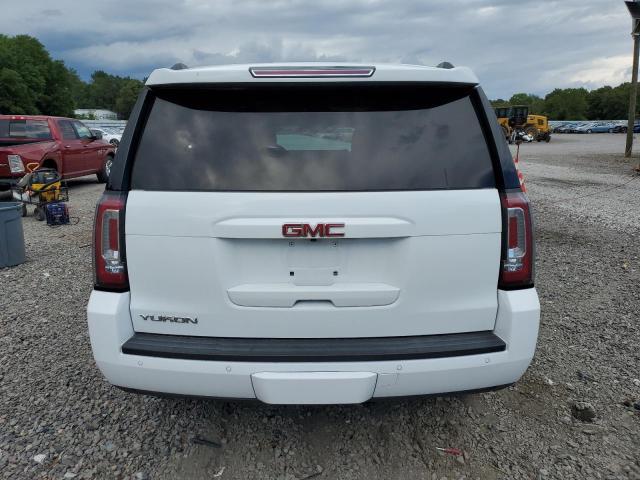 2018 GMC Yukon Slt VIN: 1GKS1BKC8JR111387 Lot: 55131494