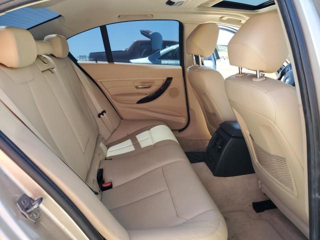 2014 BMW 328 Xi VIN: WBA3B3C59EJ978494 Lot: 57109044