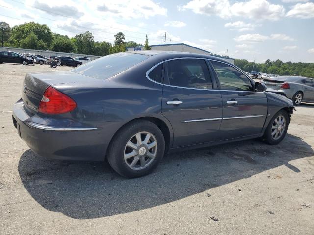 2009 Buick Lacrosse Cxl VIN: 2G4WD582191137074 Lot: 54162944