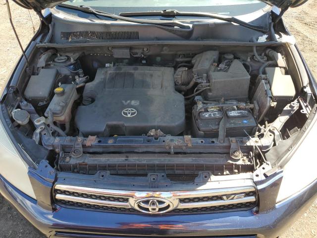 JTMBK31V476026834 | 2007 Toyota rav4 limited