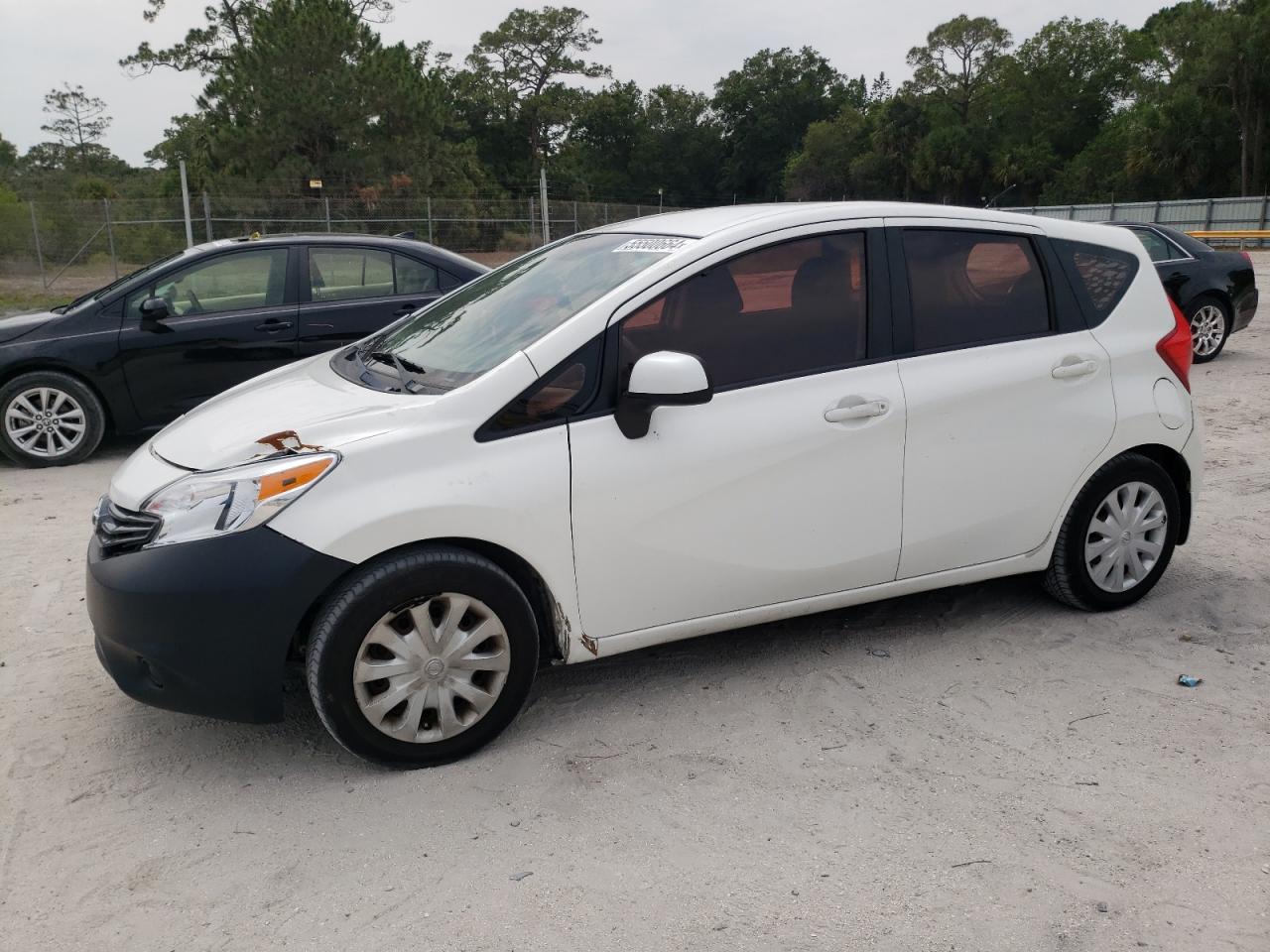 2014 Nissan Versa Note S vin: 3N1CE2CP2EL409519