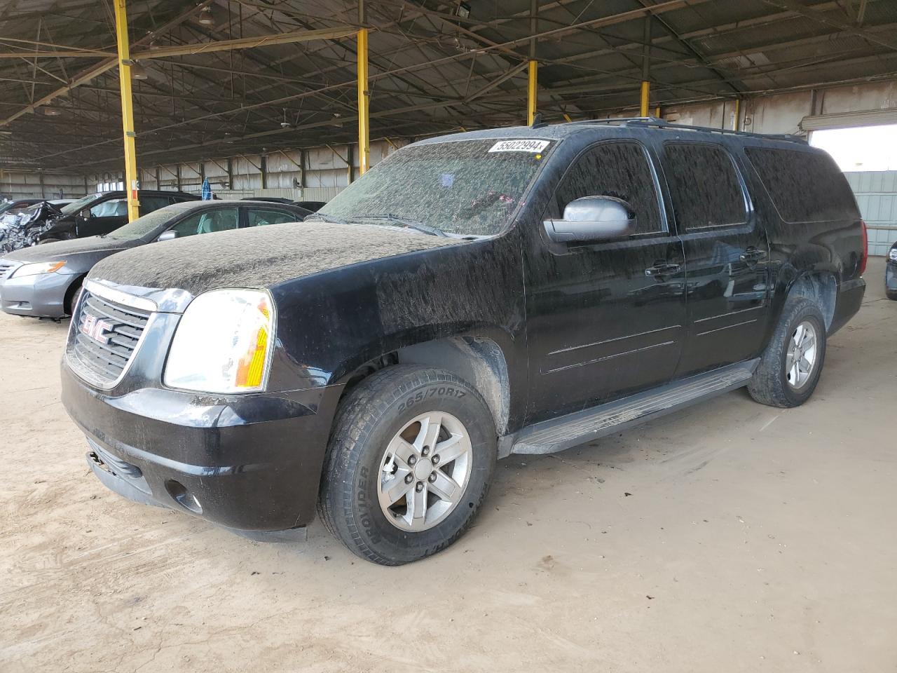 1GKS1KE04DR262488 2013 GMC Yukon Xl C1500 Slt