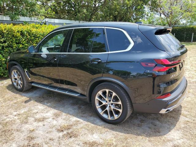 2024 BMW X5 Sdrive 40I VIN: 5UX13EU05R9T53893 Lot: 54469674