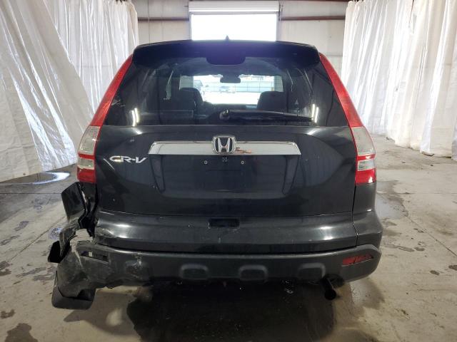 2009 Honda Cr-V Exl VIN: 5J6RE487X9L005682 Lot: 53249024