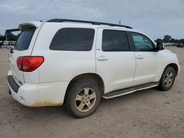 2010 Toyota Sequoia Sr5 VIN: 5TDZY5G11AS030375 Lot: 56103014