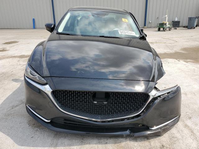 2021 Mazda 6 Grand Touring Reserve VIN: JM1GL1WY0M1607038 Lot: 54324394