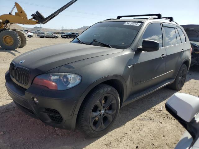 Lot #2557003723 2011 BMW X5 XDRIVE3 salvage car