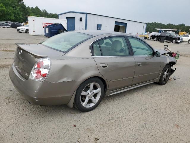 2006 Nissan Altima Se VIN: 1N4BL11D16N459093 Lot: 56209984