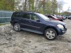 Lot #3024270854 2008 MERCEDES-BENZ GL 450 4MA