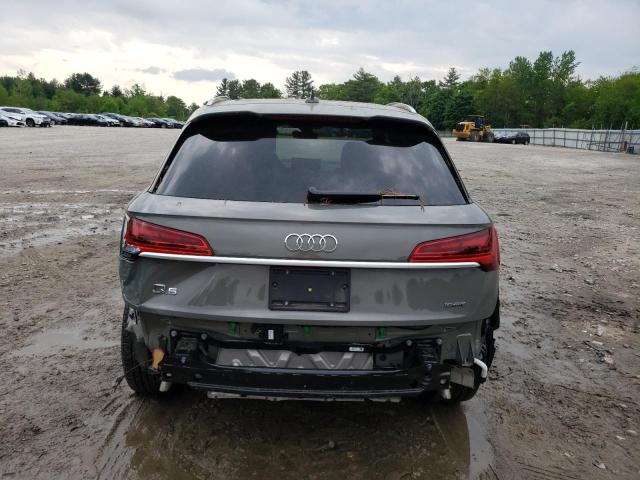 WA1EAAFY5P2127826 Audi Q5 PREMIUM 6