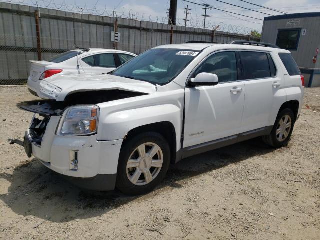 2015 GMC Terrain Sle VIN: 2GKALREK0F6411929 Lot: 52901084