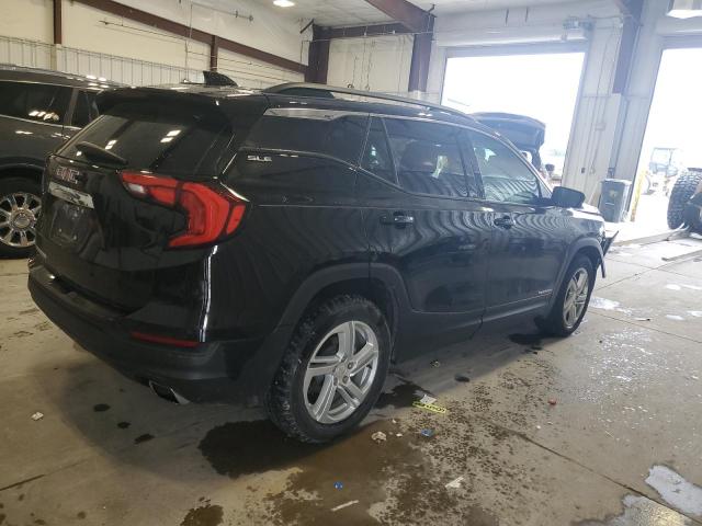 2019 GMC Terrain Sle VIN: 3GKALMEX0KL202503 Lot: 56383154