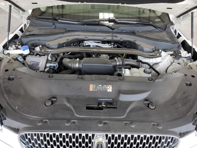 5LM5J7XC1PGL00829 Lincoln Aviator RE 12