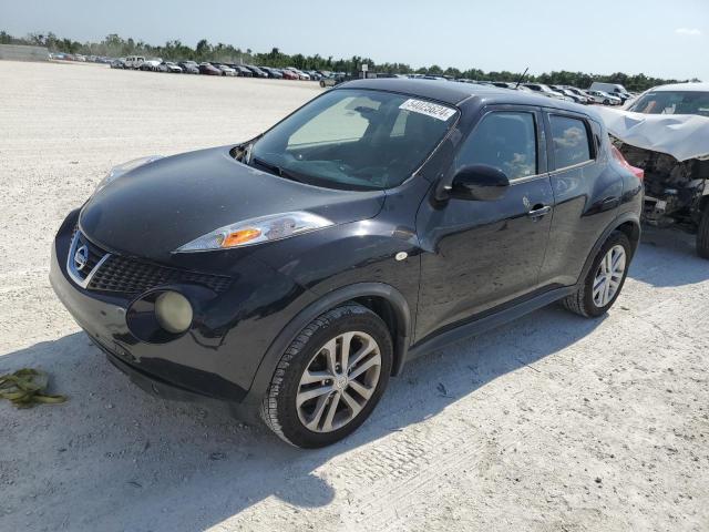 2011 Nissan Juke S VIN: JN8AF5MR4BT016183 Lot: 54025624