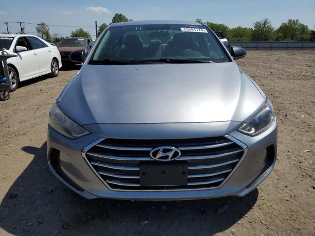 2017 Hyundai Elantra Se VIN: 5NPD74LF5HH096808 Lot: 53591774