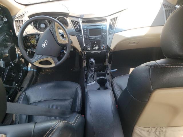 VIN 5NPEB4AC3EH905360 2014 Hyundai Sonata, Gls no.8