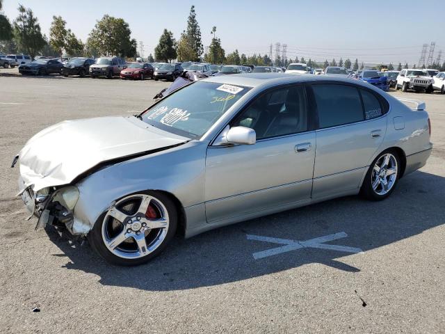 2002 Lexus Gs 430 VIN: JT8BL69S620009276 Lot: 54441454