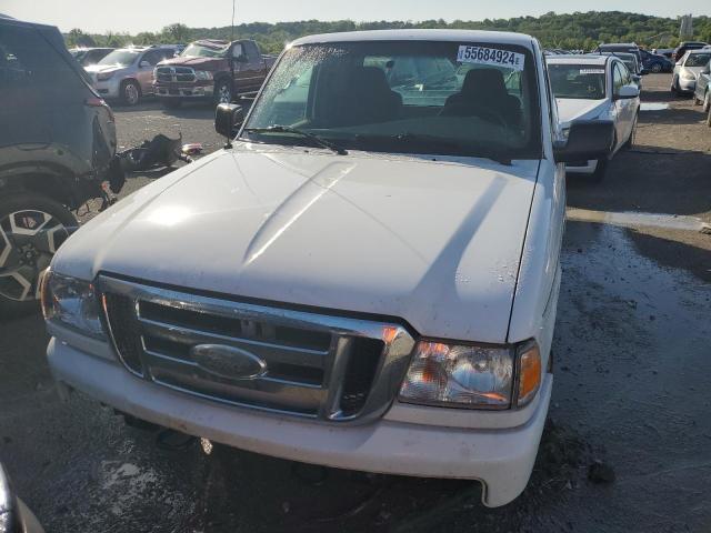 2006 Ford Ranger Super Cab VIN: 1FTZR45E36PA79589 Lot: 55684924