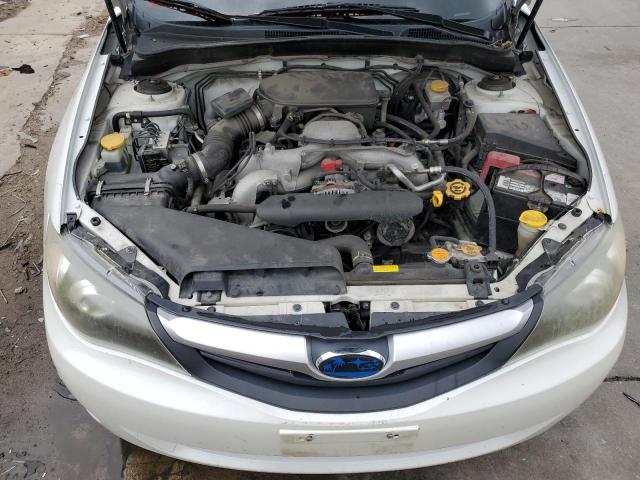 2010 Subaru Impreza 2.5I Premium VIN: JF1GH6B69AH825748 Lot: 53532674