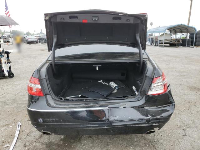 2011 Mercedes-Benz E 350 VIN: WDDHF5GB0BA288871 Lot: 54652784