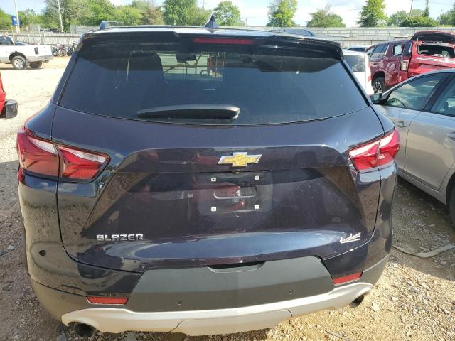 2020 CHEVROLET BLAZER 1LT 3GNKBBRA9LS572151  53478364