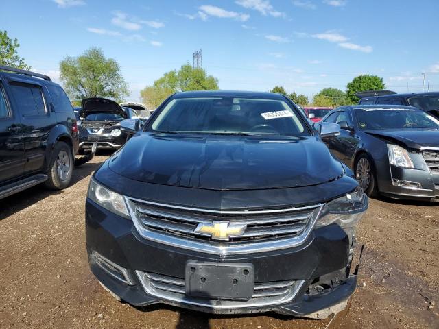 2014 Chevrolet Impala Ltz VIN: 1G1155S35EU164377 Lot: 54355374