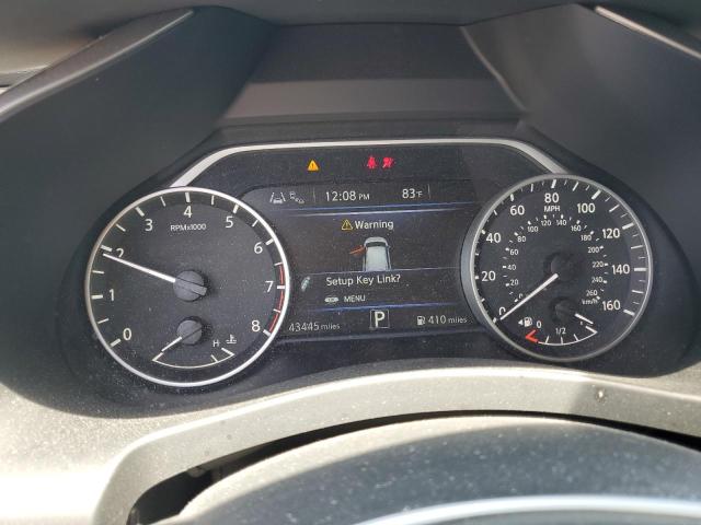 2019 Nissan Murano S VIN: 5N1AZ2MJ8KN115360 Lot: 56618894