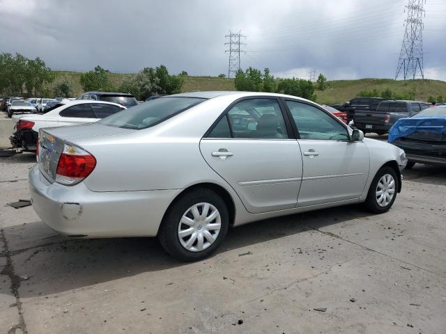 2005 Toyota Camry Le VIN: 4T1BE32K05U058907 Lot: 56416064